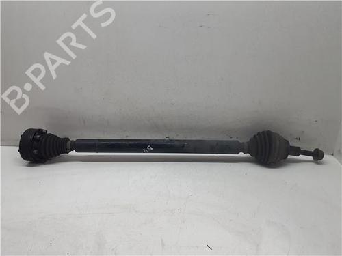 right-front-driveshaft-vw-golf-v-1k1-2003-2004-2005-2006-2007-2008-2009-2010-38367391 main image