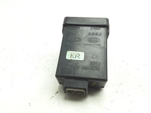 Control unit HYUNDAI ix35 (LM, EL, ELH) 1.7 CRDi | BP38372895M11 - Image 3