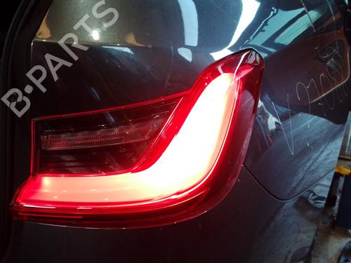 Used Right taillight Right taillight BMW 3 Touring (G21, G81) 330 i (258 hp) 39991875 39991875