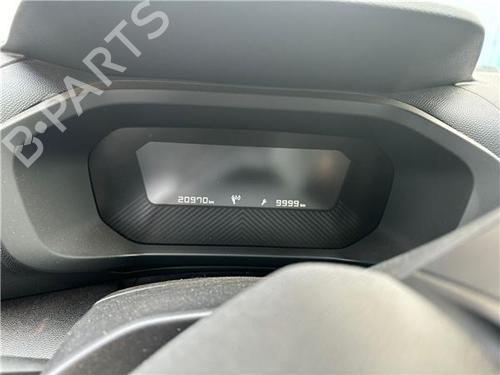 instrument-cluster-citroen-c4-iii-ba_-bb_-bc_-2020-40085860 main image