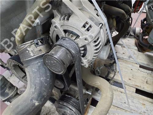 Alternator FORD FOCUS IV Saloon (HM) 1.0 EcoBoost | BP38395057M7 - Image 3