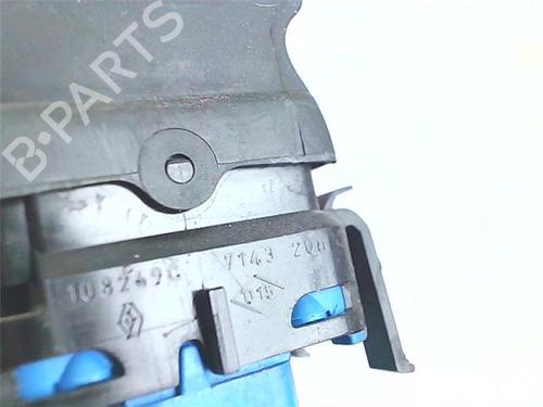 Left front window switch RENAULT MASTER III Bus (JV) 2.3 dCi 145 FWD (JV0F, JV0S, JV0T) | BP38711187I27 - Image 2