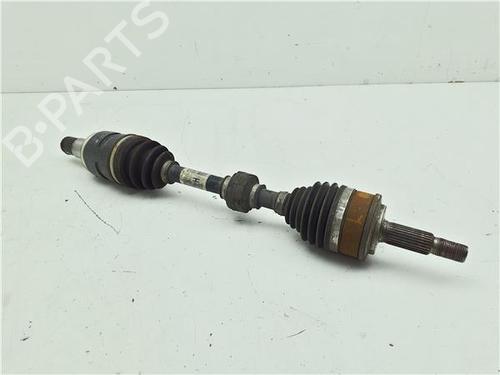 Used Left front driveshaft Left front driveshaft 38389859 38389859