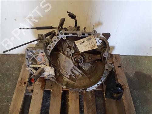 Used Gearbox Gearbox TOYOTA RAV 4 II (_A2_) 2.0 4WD (ACA21, ACA20) (150 hp) 40085828 40085828