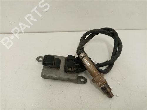 Used Electronic sensor Electronic sensor IVECO DAILY VI Platform/Chassis 33S15, 35S15, 35C15 (146 hp) 40085641 40085641