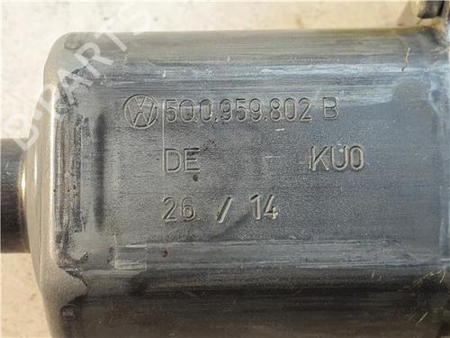 Right front window motor SEAT LEON SC (5F5) 2.0 Cupra | BP40292375E20 - Image 5