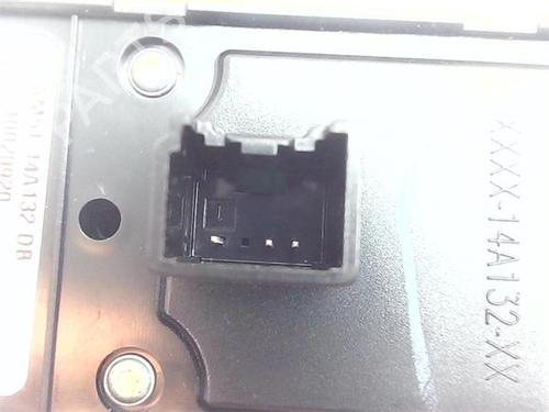 Left front window switch FORD GRAND C-MAX (DXA/CB7, DXA/CEU) 1.6 TDCi | BP38354451I27 - Image 4