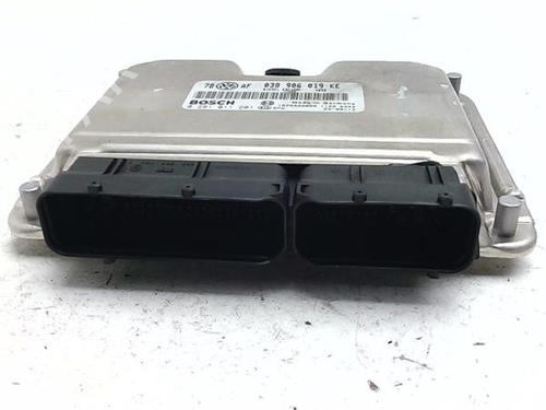 Used Control unit Control unit 38350693 38350693