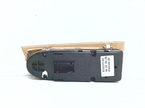 Left front window switch BMW 3 (E90) 318 d | BP38365803I27 - Image 2