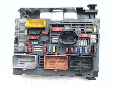 Used Electronic module Electronic module 38397402 38397402
