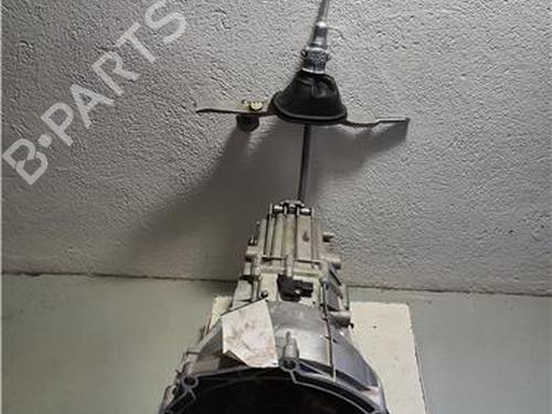 gearbox-bmw-1-f20-2011-2012-2013-2014-2015-2016-2017-2018-2019-38379427 main image