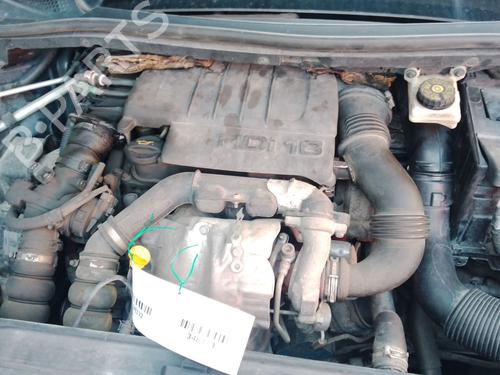 Engine CITROËN C4 Coupe (LA_) 1.6 HDi | BP39380021M1 - Image 2