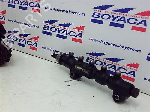 Used Injection rail Injection rail 38407097 38407097