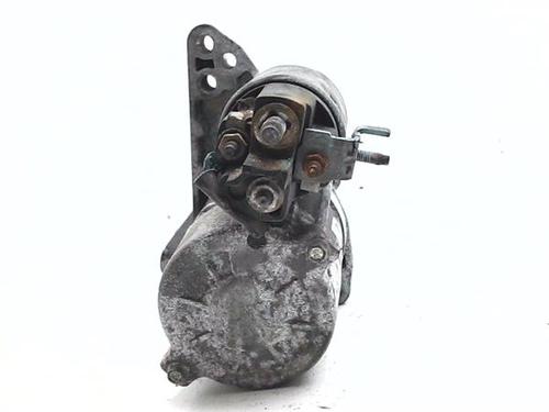 Starter RENAULT MEGANE IV Saloon 1.3 TCe 115 (LVN9) | BP38379627M8 - Image 4