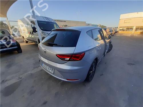 Left front window switch SEAT LEON (5F1) 1.5 TGi | BP38398142I27 - Image 7