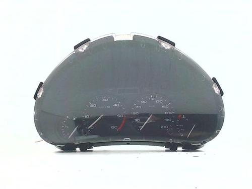Used Instrument cluster Instrument cluster 38393846 38393846