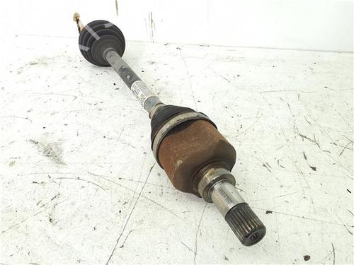 Left front driveshaft CITROËN BERLINGO (ER_, EC_) 1.2 PureTech 110 | BP38389299M38 - Image 6