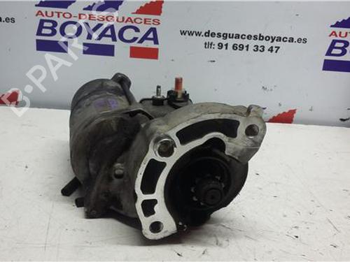 Used Starter Starter 38407663 38407663