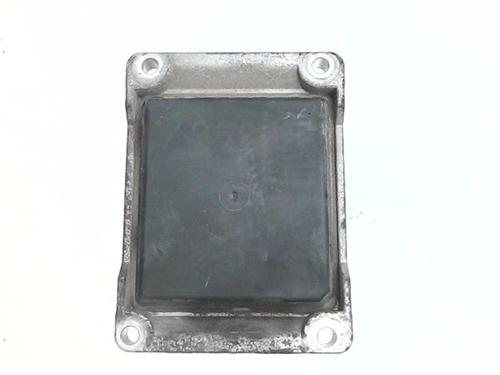 Control unit OPEL CORSA C (X01) 1.2 (F08, F68) | BP38377580M11 - Image 3