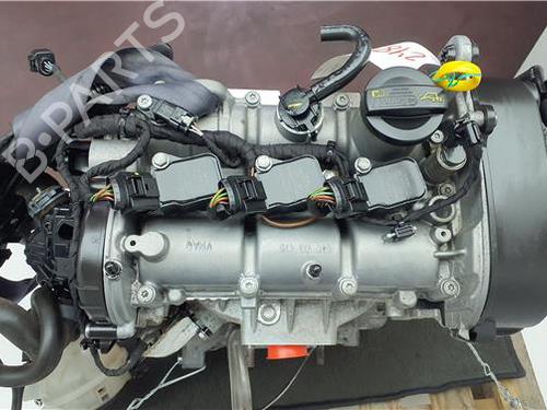 Engine SEAT Mii (KF1, KE1) 1.0 | BP38379943M1 - Image 2