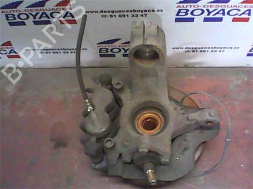 Used Right front steering knuckle Right front steering knuckle 38350553 38350553