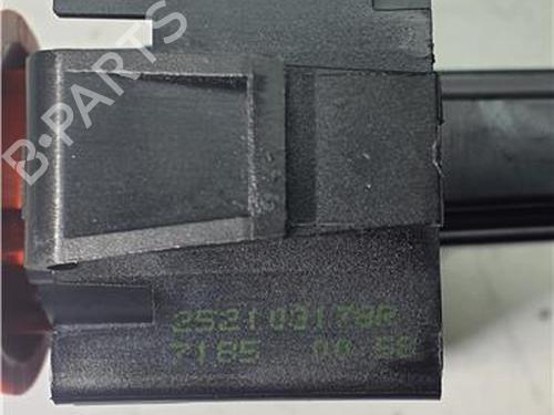 Warnblinkschalter SMART FORFOUR Hatchback (453) electric drive (453.091) | BP38382860I22 - Image 3