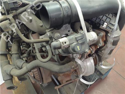 Engine RENAULT CLIO IV (BH_) 1.5 dCi 90 | BP38353101M1 - Image 3
