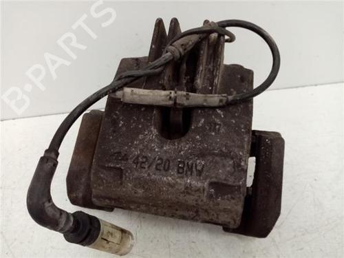 Used Left rear brake caliper Left rear brake caliper 38355661 38355661