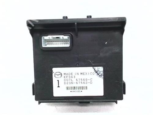 Elektronisk modul Elektronisk modul 38389536 38389536