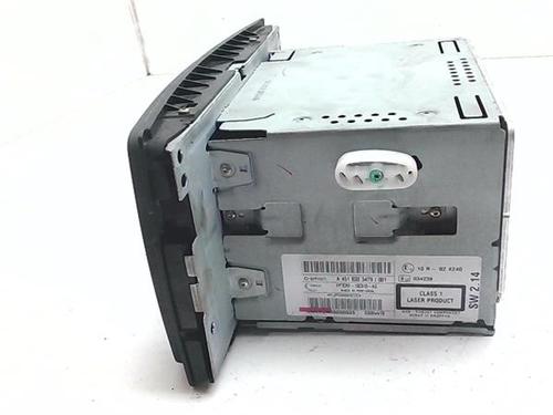 Radio SMART FORTWO Coupe (451) 1.0 (451.331, 451.380) | BP38384712E6 - Image 4