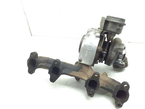 Used Turbocharger/Supercharger Turbocharger/Supercharger 39591876 39591876