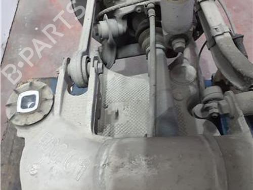 Rear differential BMW 5 (E60) 530 d | BP38376106M24 - Image 2