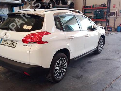 Catalyst PEUGEOT 2008 I (CU_) 1.6 HDi | BP38392545M10 - Image 7