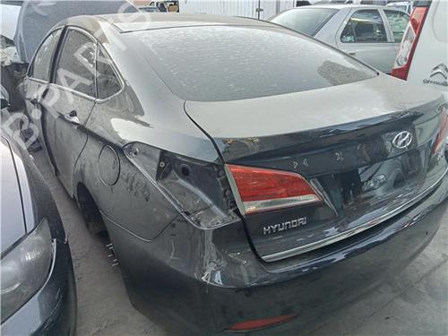 Used Left rear door Left rear door 38371120 38371120
