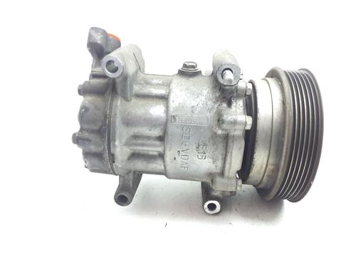 AC compressor NISSAN NOTE (E12) 1.5 dCi | BP38390060M34 - Image 3