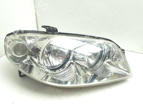 Used Right headlight Right headlight FIAT PUNTO (188_) 1.3 JTD 16V (70 hp) 40085801 40085801