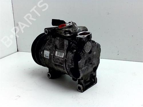 AC compressor AUDI A4 B6 Avant (8E5) 2.5 TDI | BP38387464M34 - Image 2