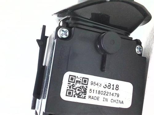 Steering column stalk OPEL CORSA E (X15) 1.3 CDTI (08, 68) | BP38388404I23 - Image 2