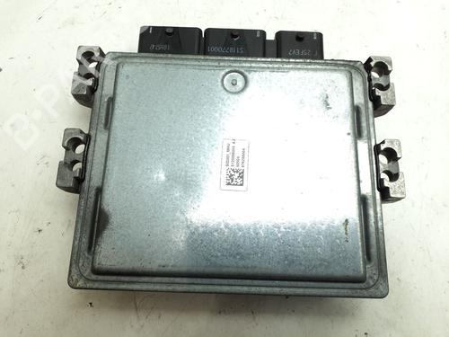 Control unit RENAULT MEGANE II Saloon (LM0/1_) 1.5 dCi (LM1E) | BP38354979M11 - Image 3