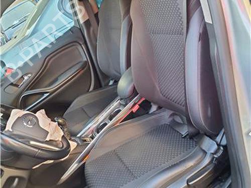 Used Seats set Seats set 38399207 38399207