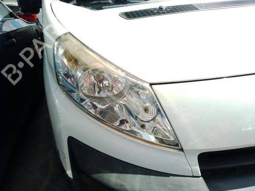 Used Right headlight Right headlight 38333241 38333241