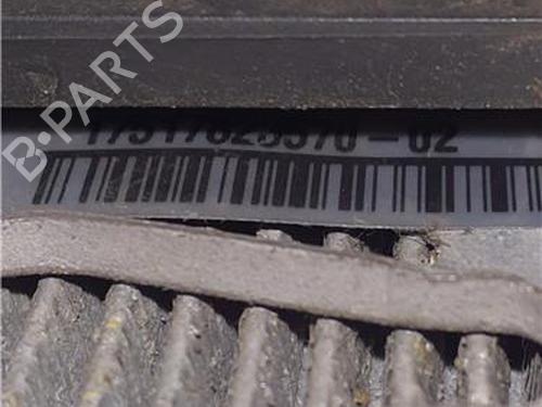Intercooler BMW X3 (F25) xDrive 20 d | BP38366351M30 - Image 2