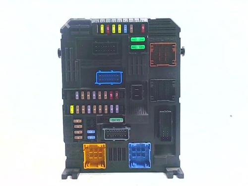 Used Electronic module Electronic module 38397324 38397324