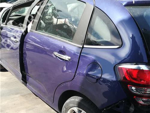 Engine CITROËN C3 II (SC_) 1.4 HDi 70 (SC8HZC, SC8HR0, SC8HP4) | BP39961843M1 - Image 3