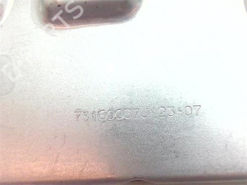 Electronic module VW PASSAT B6 (3C2) 2.0 TDI 16V | BP38380254M83 - Image 2