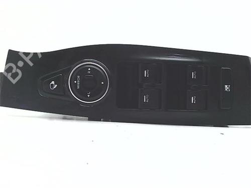Left front window switch HYUNDAI i40 I CW (VF) 1.7 CRDi | BP38378806I27 - Image 5
