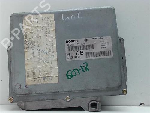 Used Control unit Control unit 38404413 38404413