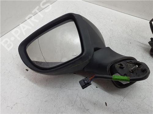 Used Left mirror Left mirror 38363363 38363363
