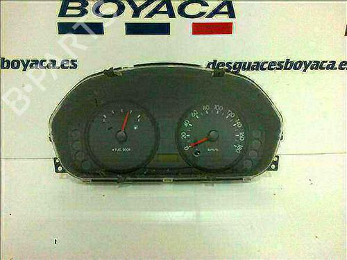 Used Instrument cluster Instrument cluster 38393086 38393086