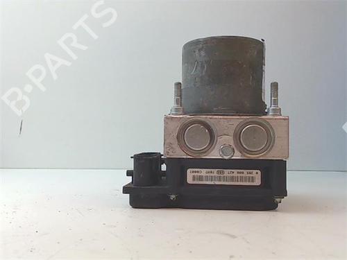 ABS pump CITROËN JUMPY II (VF7) 2.0 HDi 120 | BP38352748M43 - Image 4